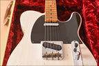 2014 Fender Custom Shop '52 Telecaster Relic