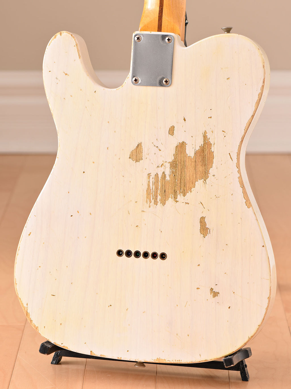 2014 Fender Custom Shop '52 Telecaster Relic