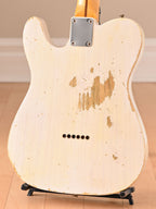 2014 Fender Custom Shop '52 Telecaster Relic