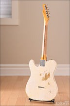 2014 Fender Custom Shop '52 Telecaster Relic