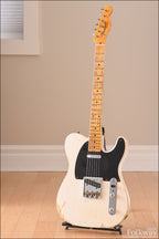 2014 Fender Custom Shop '52 Telecaster Relic