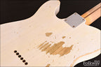 2014 Fender Custom Shop '52 Telecaster Relic