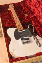 2014 Fender Custom Shop '52 Telecaster Relic