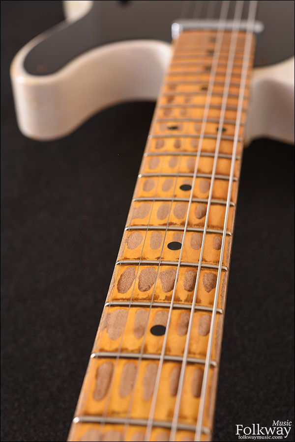 2014 Fender Custom Shop '52 Telecaster Relic