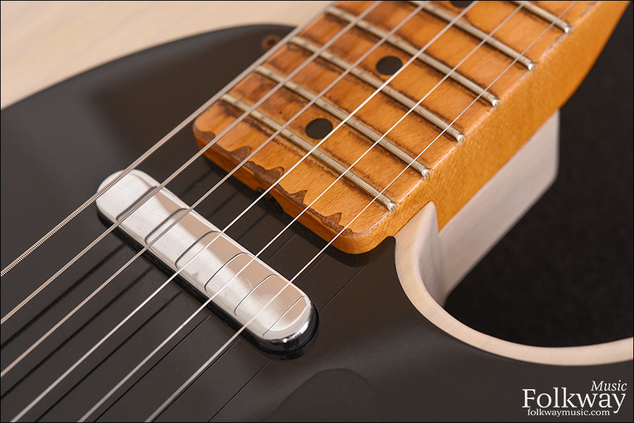 2014 Fender Custom Shop '52 Telecaster Relic