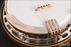 1925 Gibson TB5 / 1970's Tenor Banjo