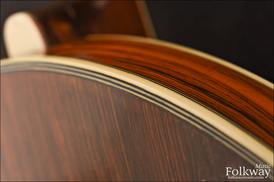1925 Gibson TB5 / 1970's Tenor Banjo