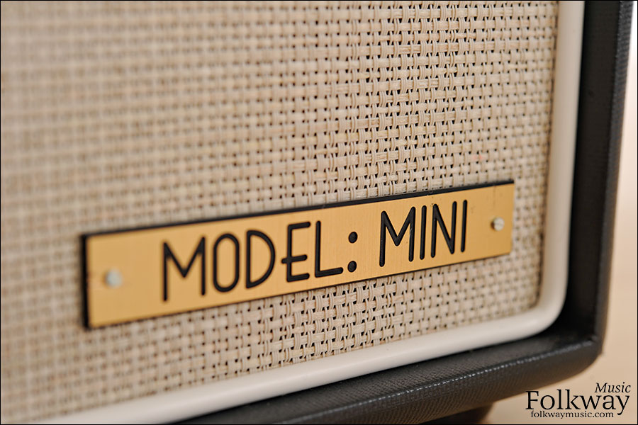2017 Texosound Mini