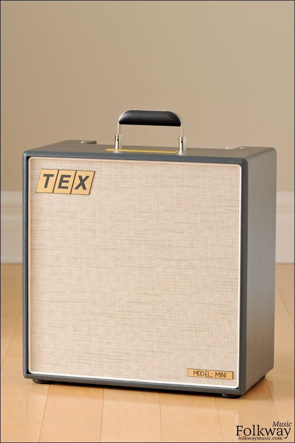 2017 Texosound Mini