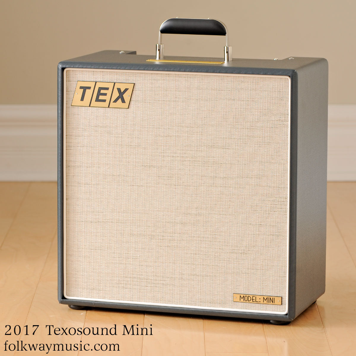 2017 Texosound Mini