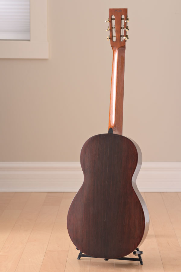 c.1885 Haynes No. 0 Tilton