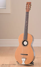 c.1885 Haynes No. 0 Tilton