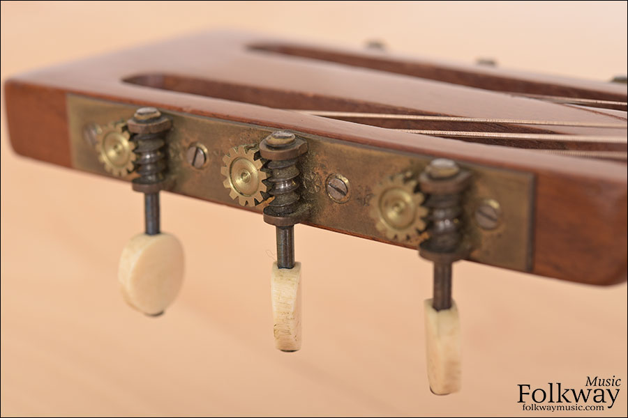 c.1885 Haynes No. 0 Tilton