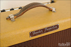 1956 Fender Tremolux