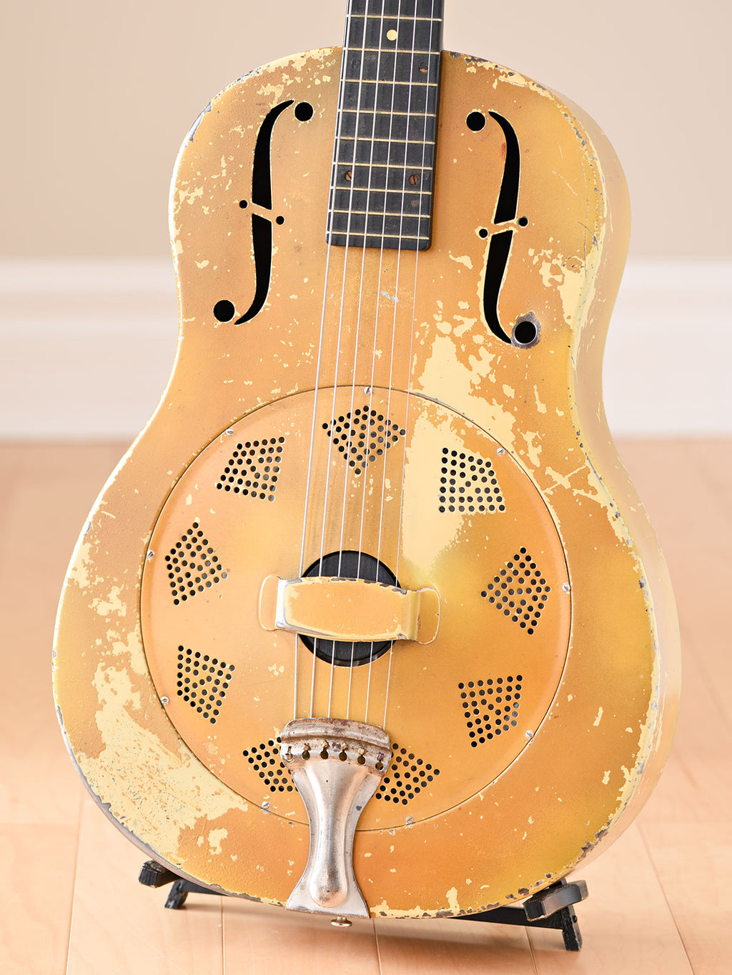 1929 National Triolian