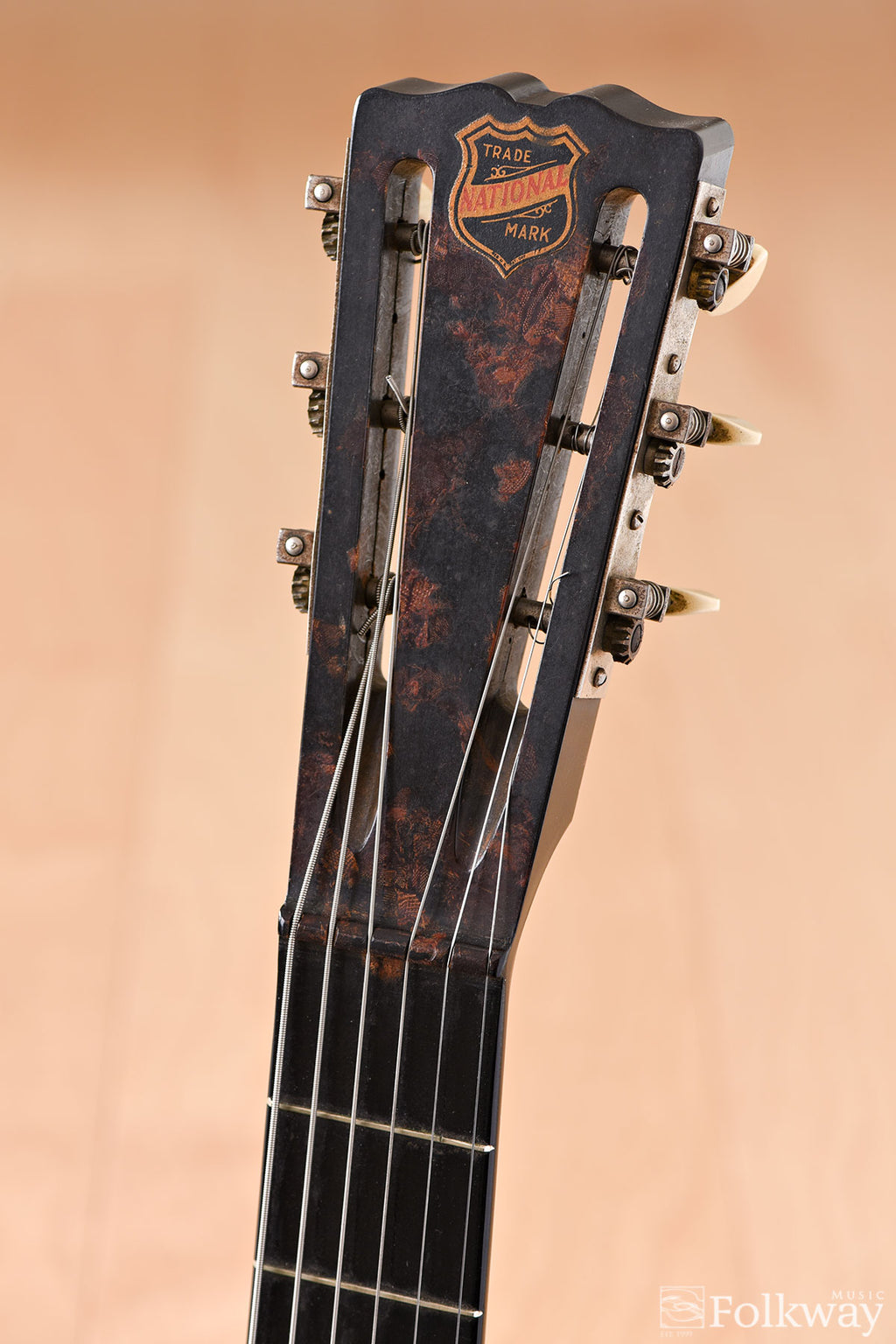 1929 National Triolian