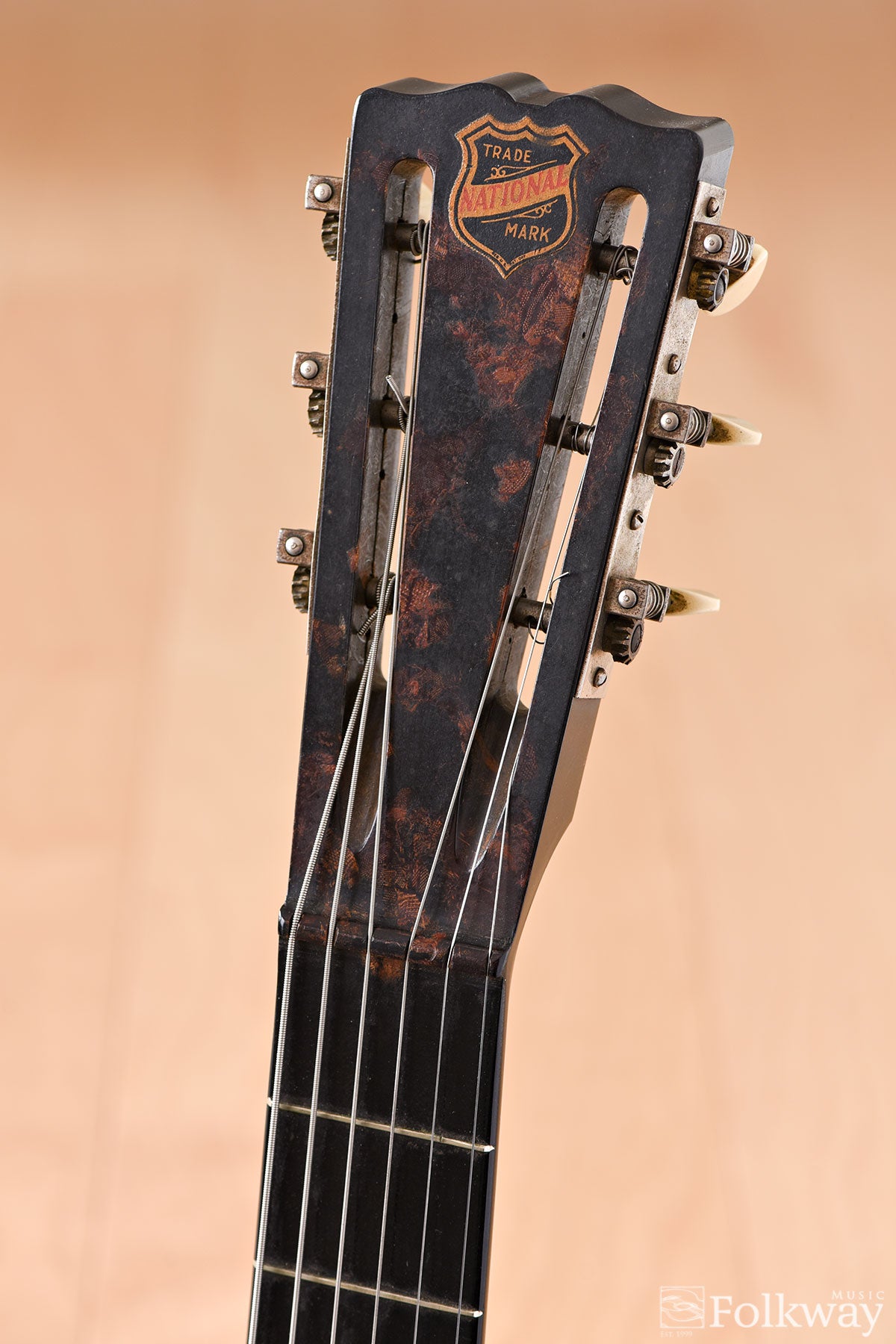 1929 National Triolian