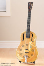 1929 National Triolian