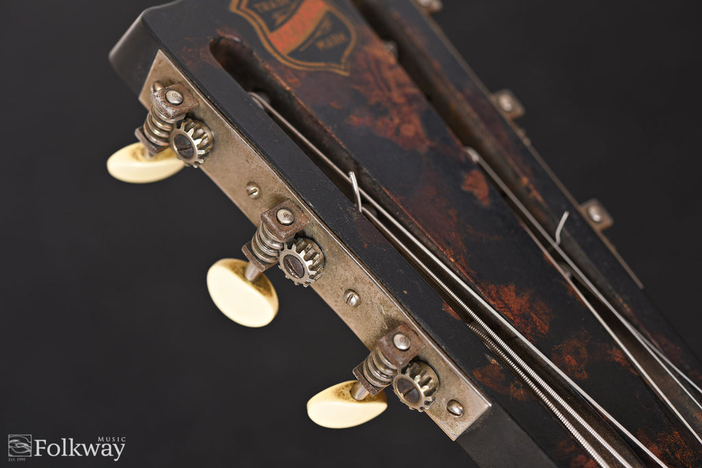 1929 National Triolian