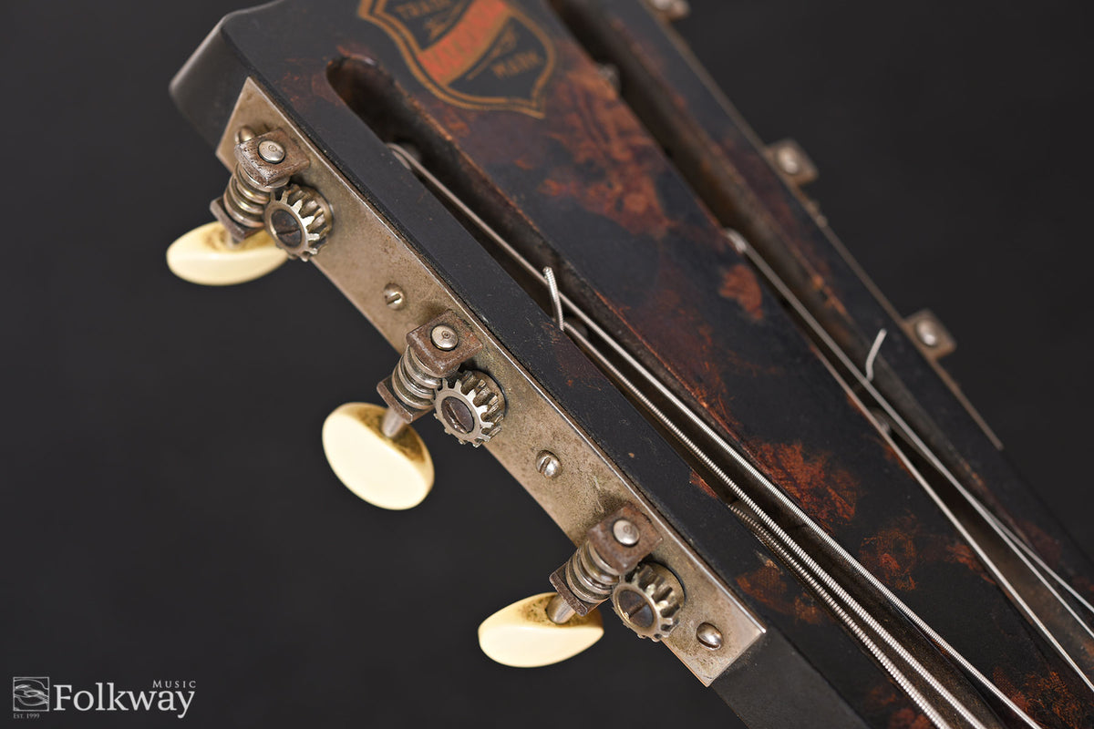 1929 National Triolian
