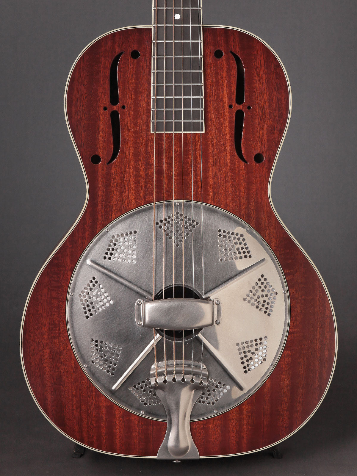 2011 National El Trovador