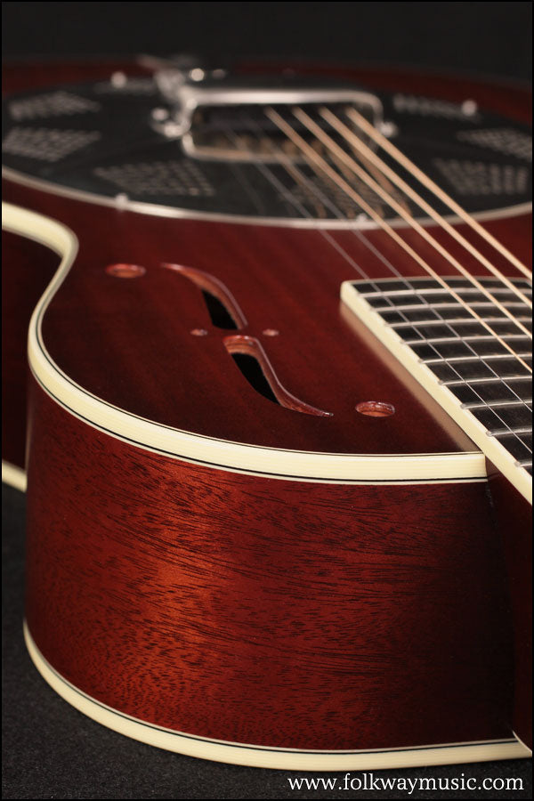 2011 National El Trovador