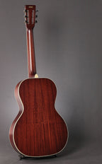 2011 National El Trovador