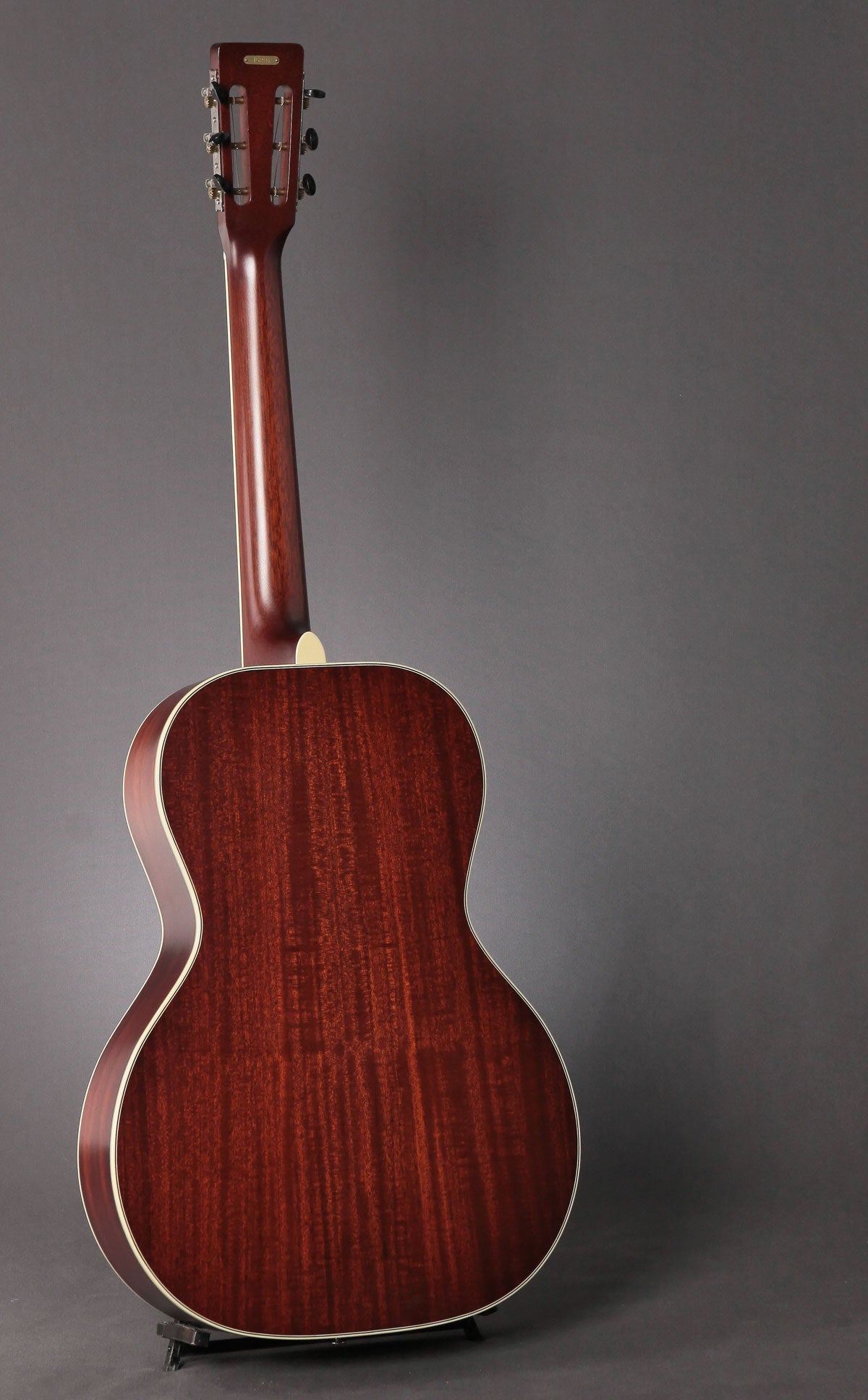 2011 National El Trovador
