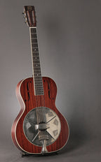 2011 National El Trovador