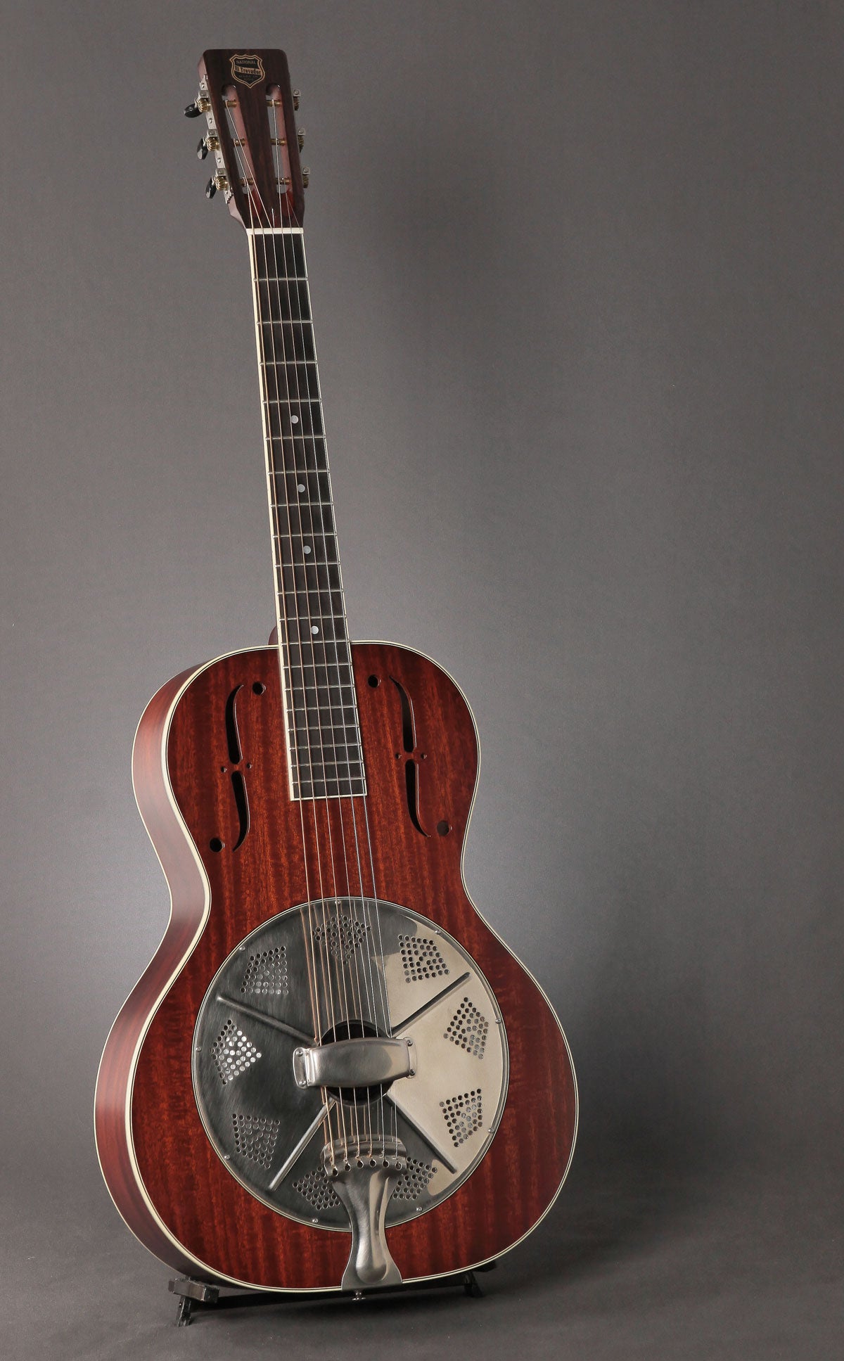 2011 National El Trovador