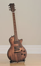 2010 James Trussart Steel Deville Holey Back