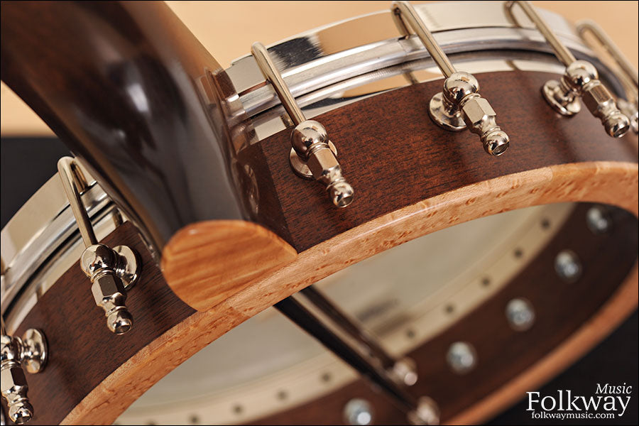 Ian Pattison Tubaphone 5 String