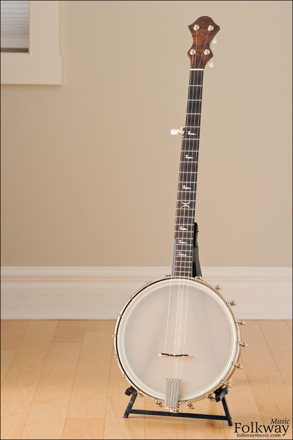 Ian Pattison Tubaphone 5 String