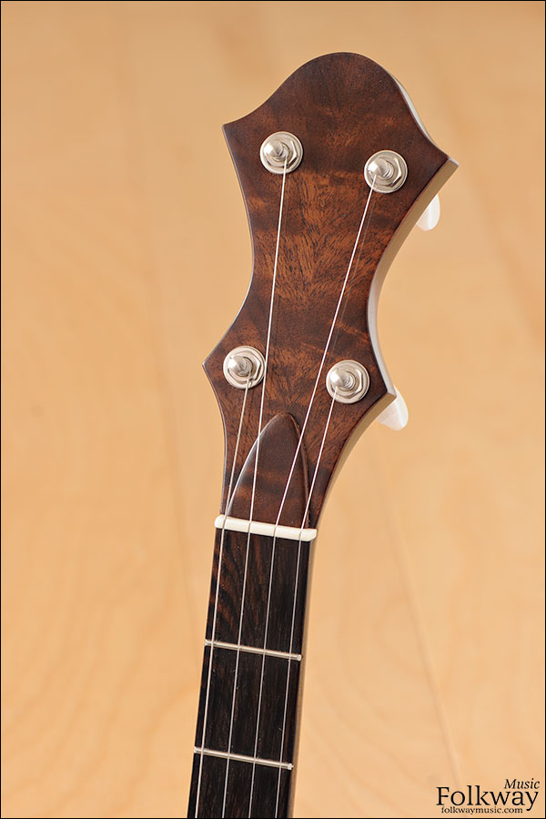 Ian Pattison Tubaphone 5 String