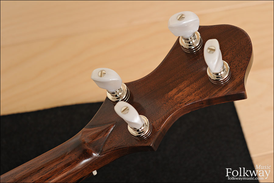Ian Pattison Tubaphone 5 String