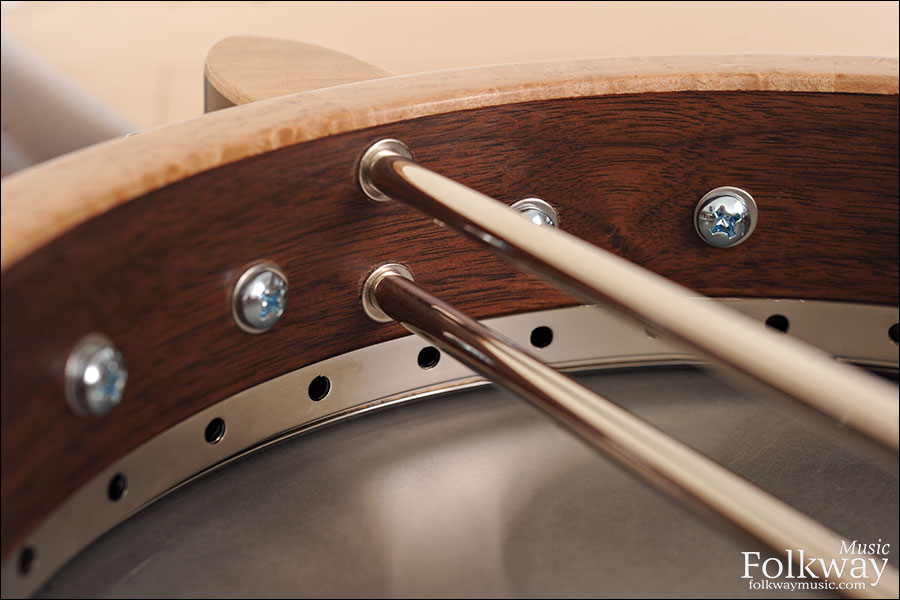 Ian Pattison Tubaphone 5 String