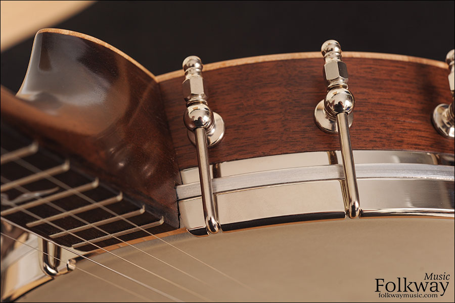 Ian Pattison Tubaphone 5 String