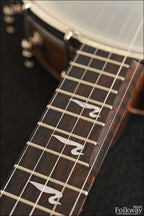 Ian Pattison Tubaphone 5 String