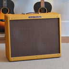 Recent Fender '57 Twin-Amp Reissue