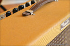 Recent Fender '57 Twin-Amp Reissue