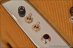 Recent Fender '57 Twin-Amp Reissue
