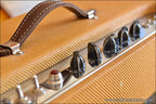 Recent Fender '57 Twin-Amp Reissue