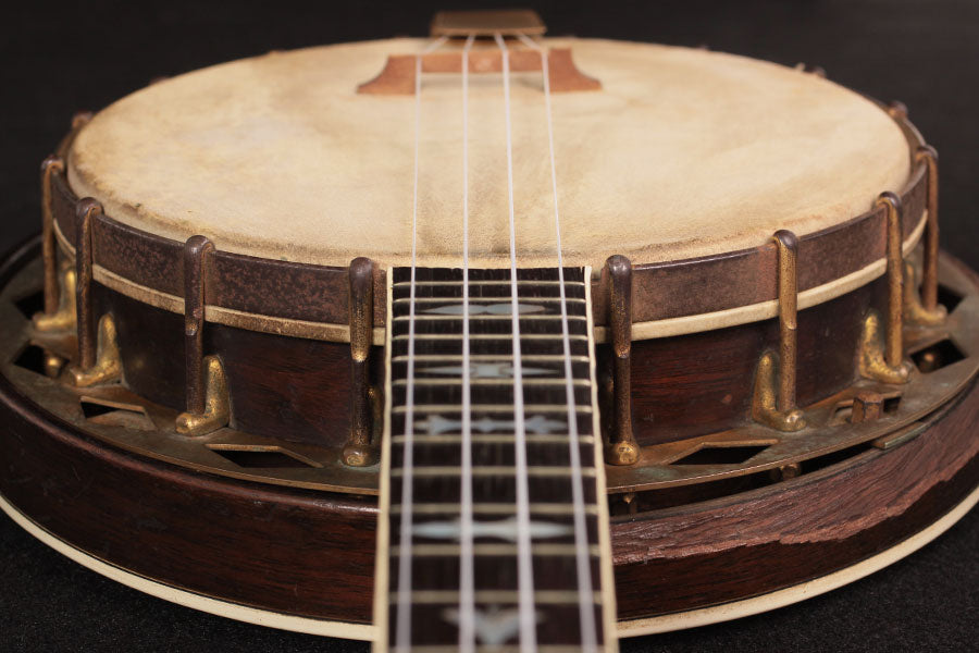 1926 Gibson UB-5
