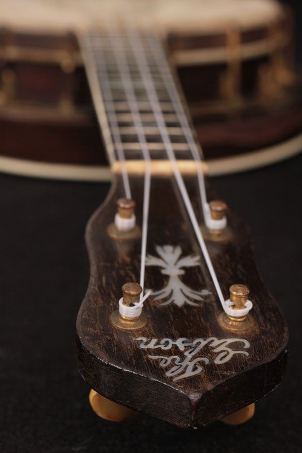1926 Gibson UB-5
