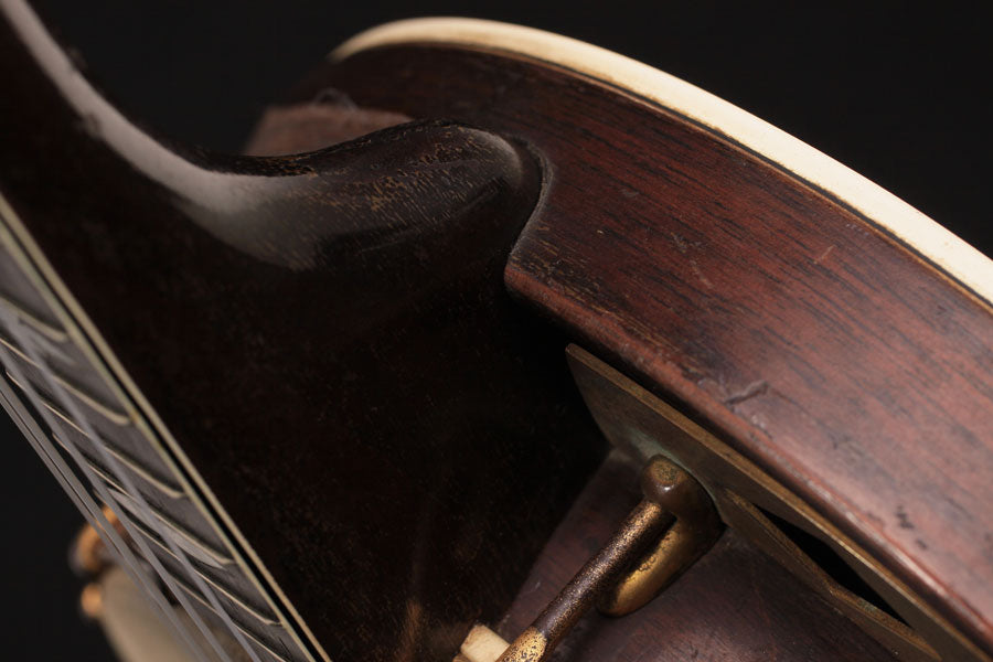 1926 Gibson UB-5