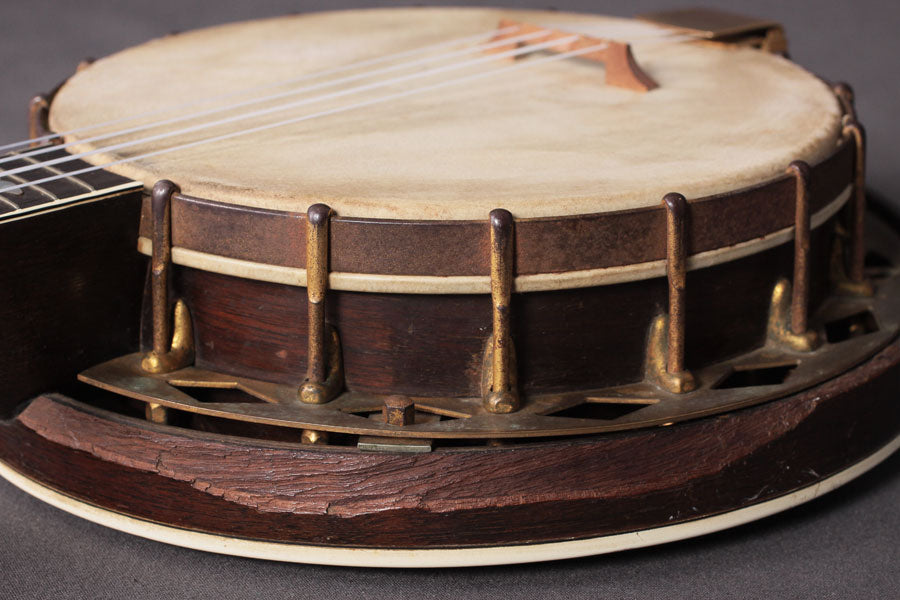 1926 Gibson UB-5