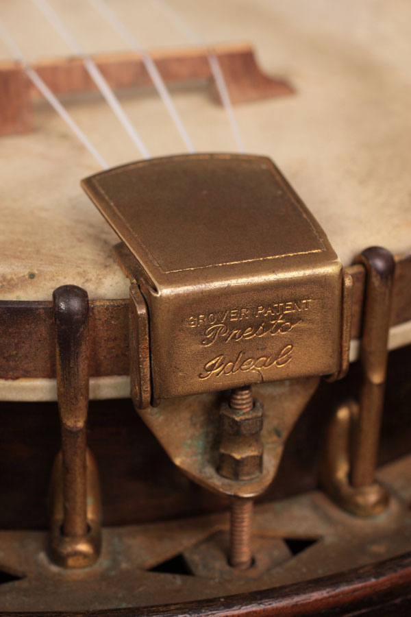 1926 Gibson UB-5