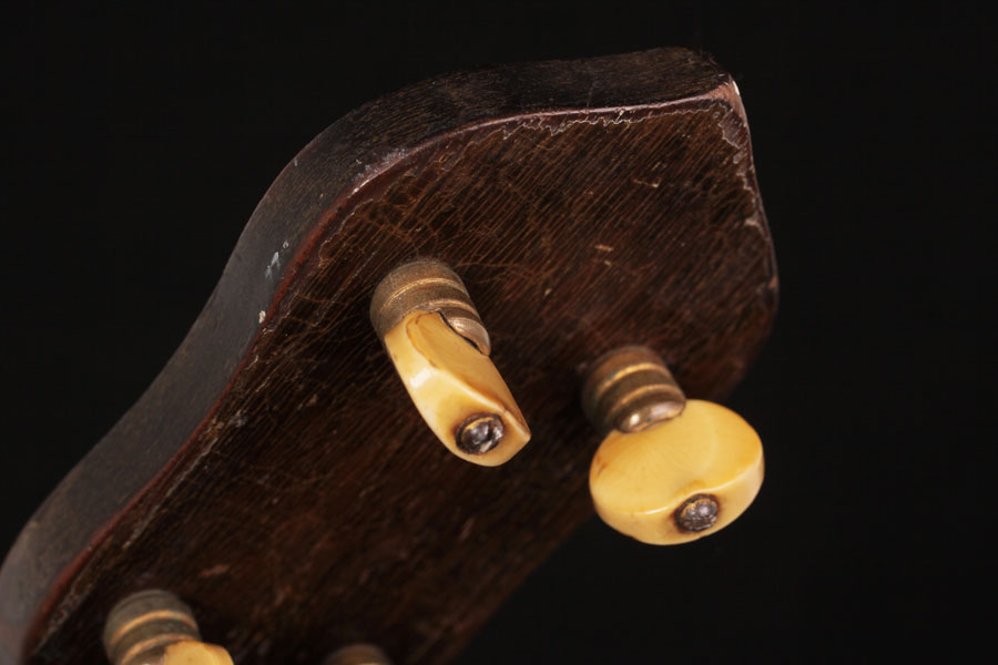 1926 Gibson UB-5