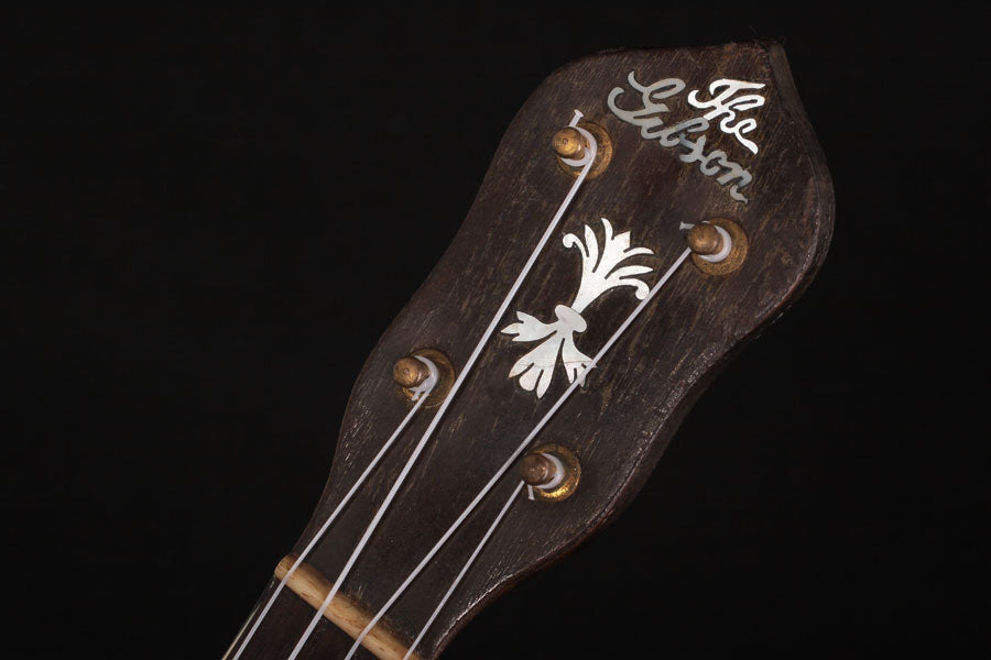 1926 Gibson UB-5
