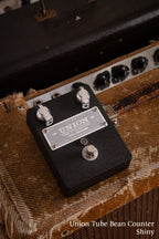 Union Tube & Transistor Pedals